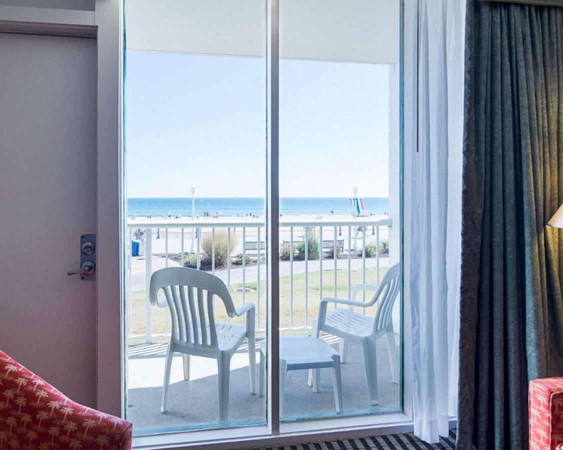 Ocean27 Hotel — photo 15