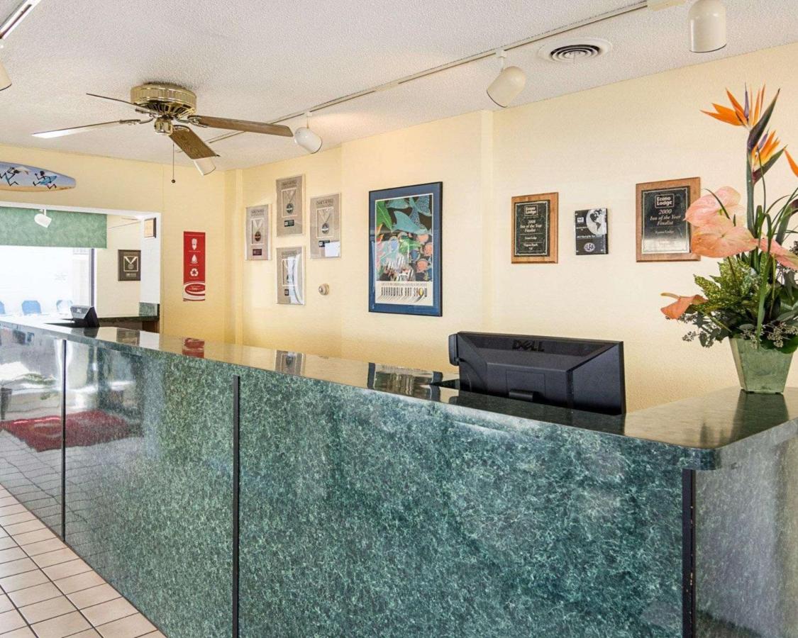 Ocean27 Hotel — photo 11