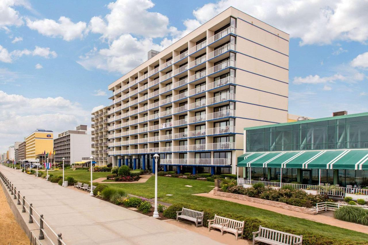 Coastal Hotel & Suites Virginia Beach - Oceanfront — photo 7