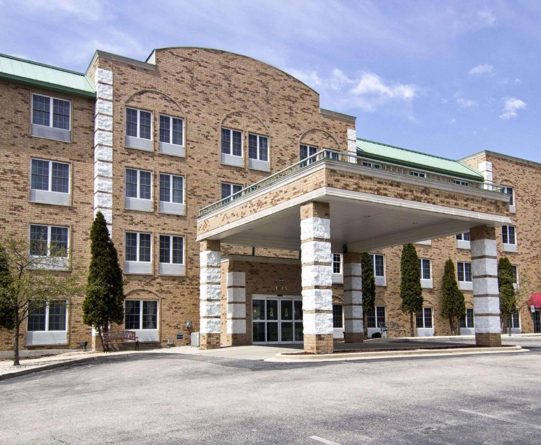 Select Inn — photo 9