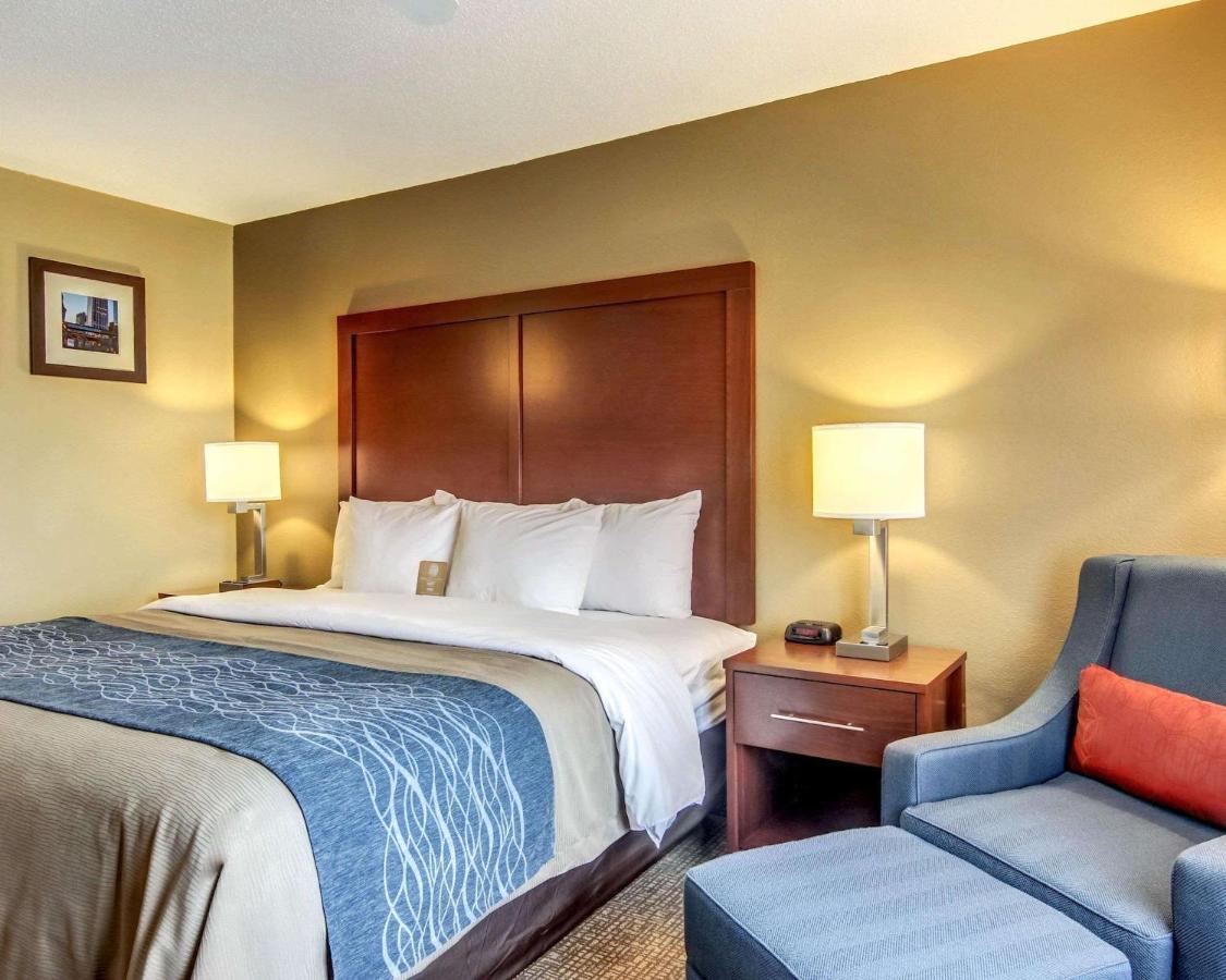 Select Inn — photo 8