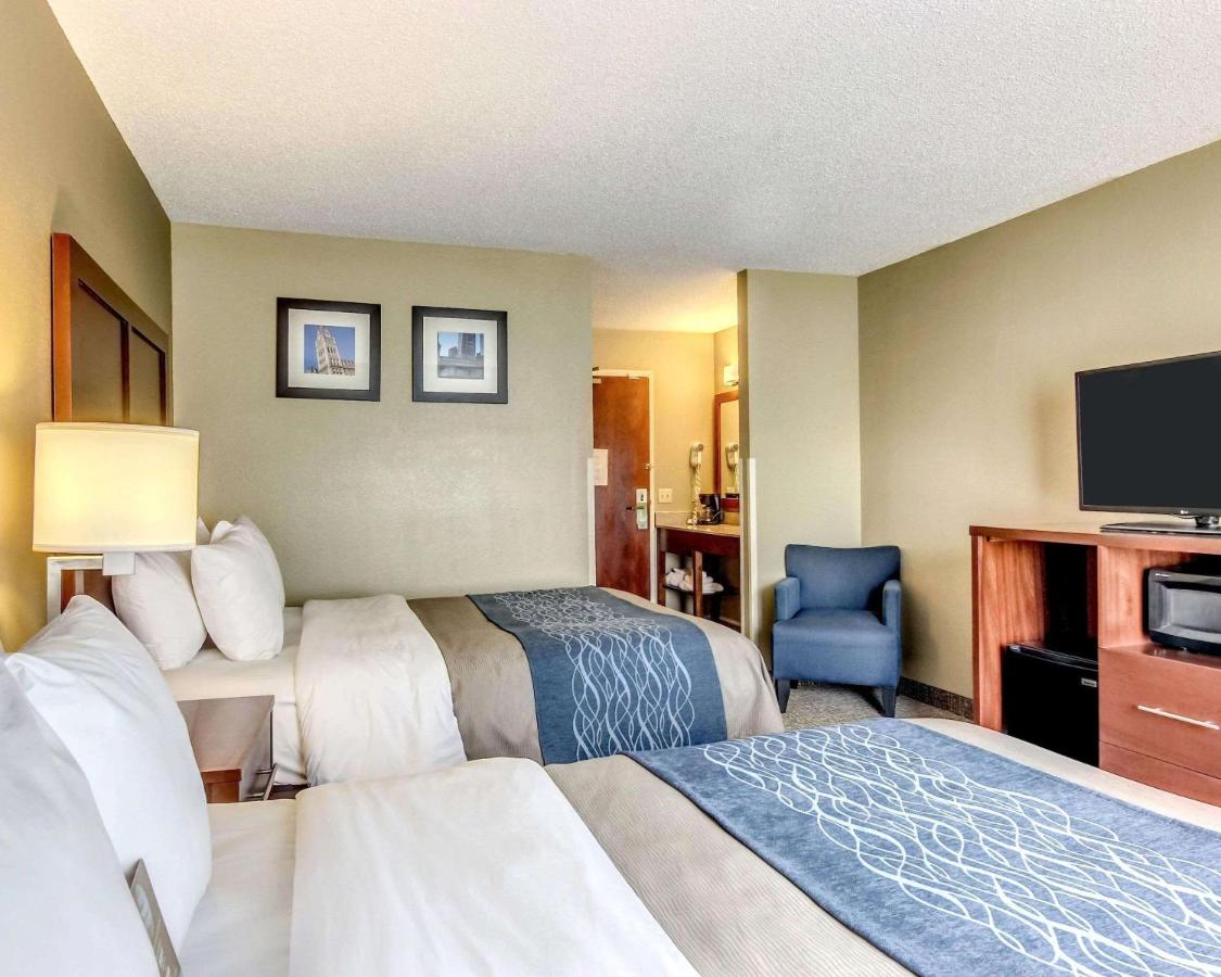 Select Inn — photo 14