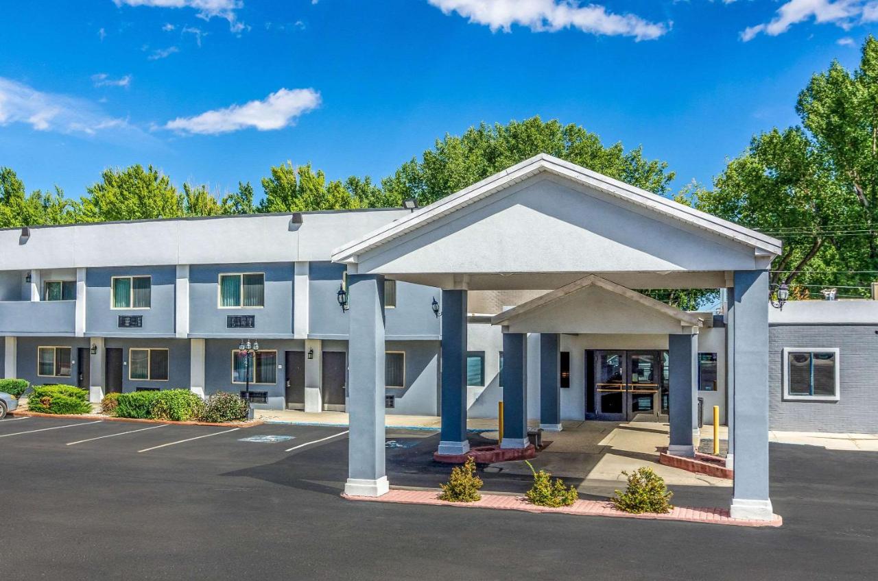 Quality Inn, Buffalo – opdaterede for 2021