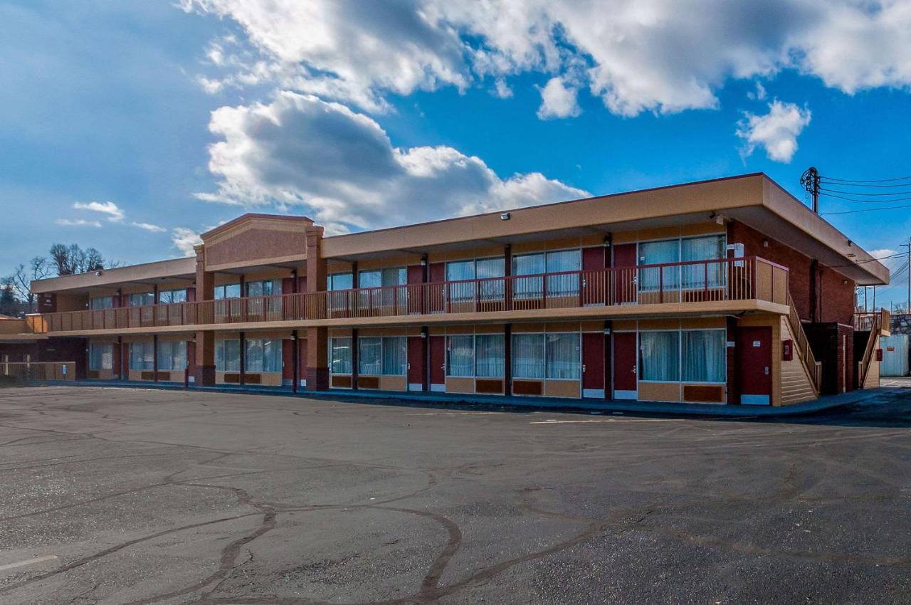 hotels in luray va 22835