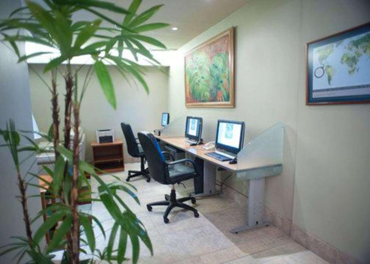 Sleep Inn Hotel Paseo Las Damas photo