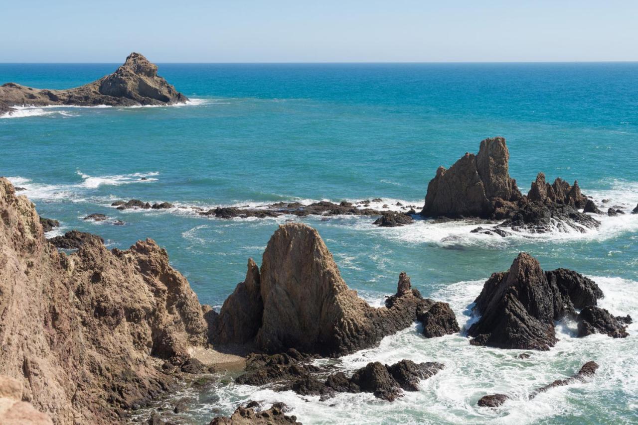 Casa Waldoria, Las Negras – Updated 2022 Prices