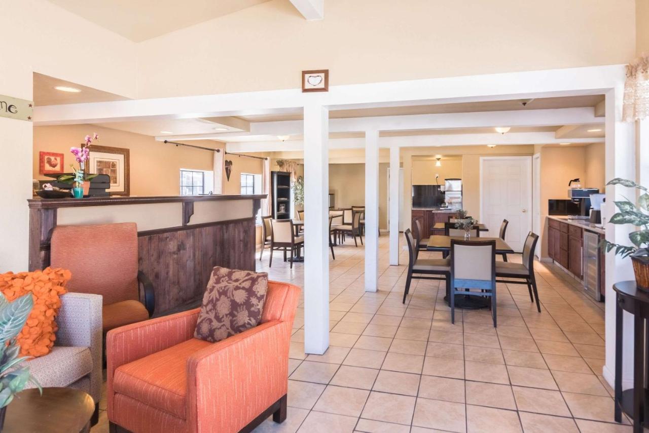 First Interstate Inn — photo 22