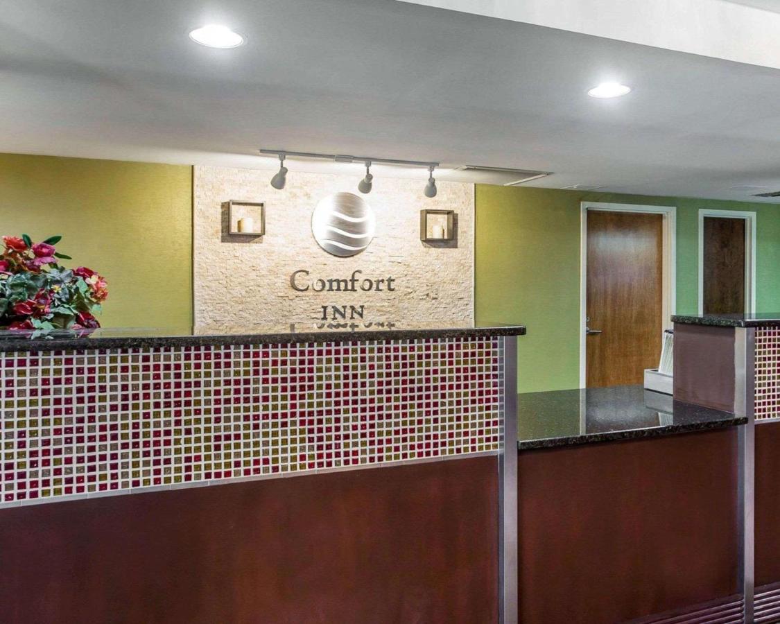 Conyers Inn — photo 13