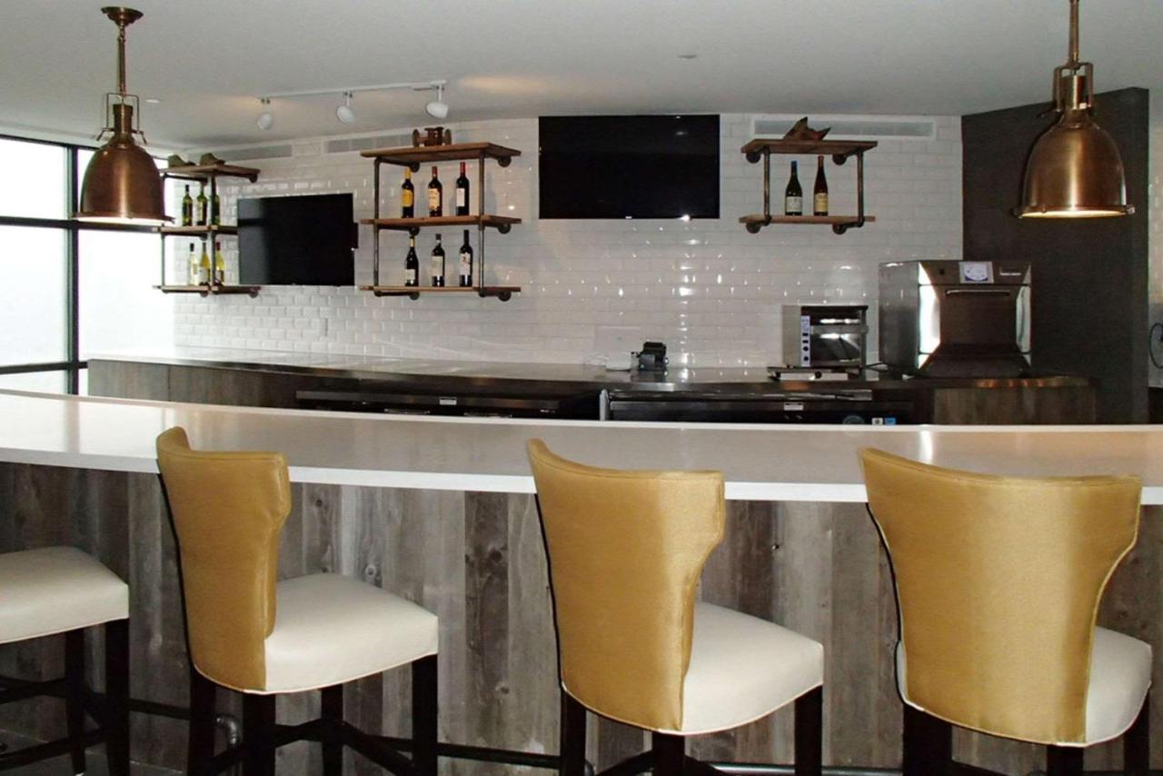enVision Hotel Boston-Everett — photo 12