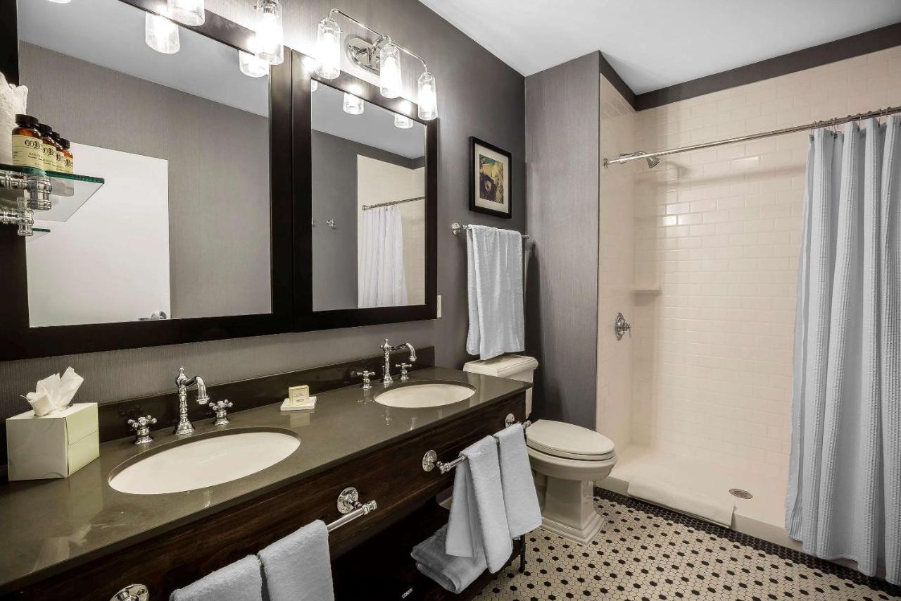enVision Hotel Boston-Everett — photo 22