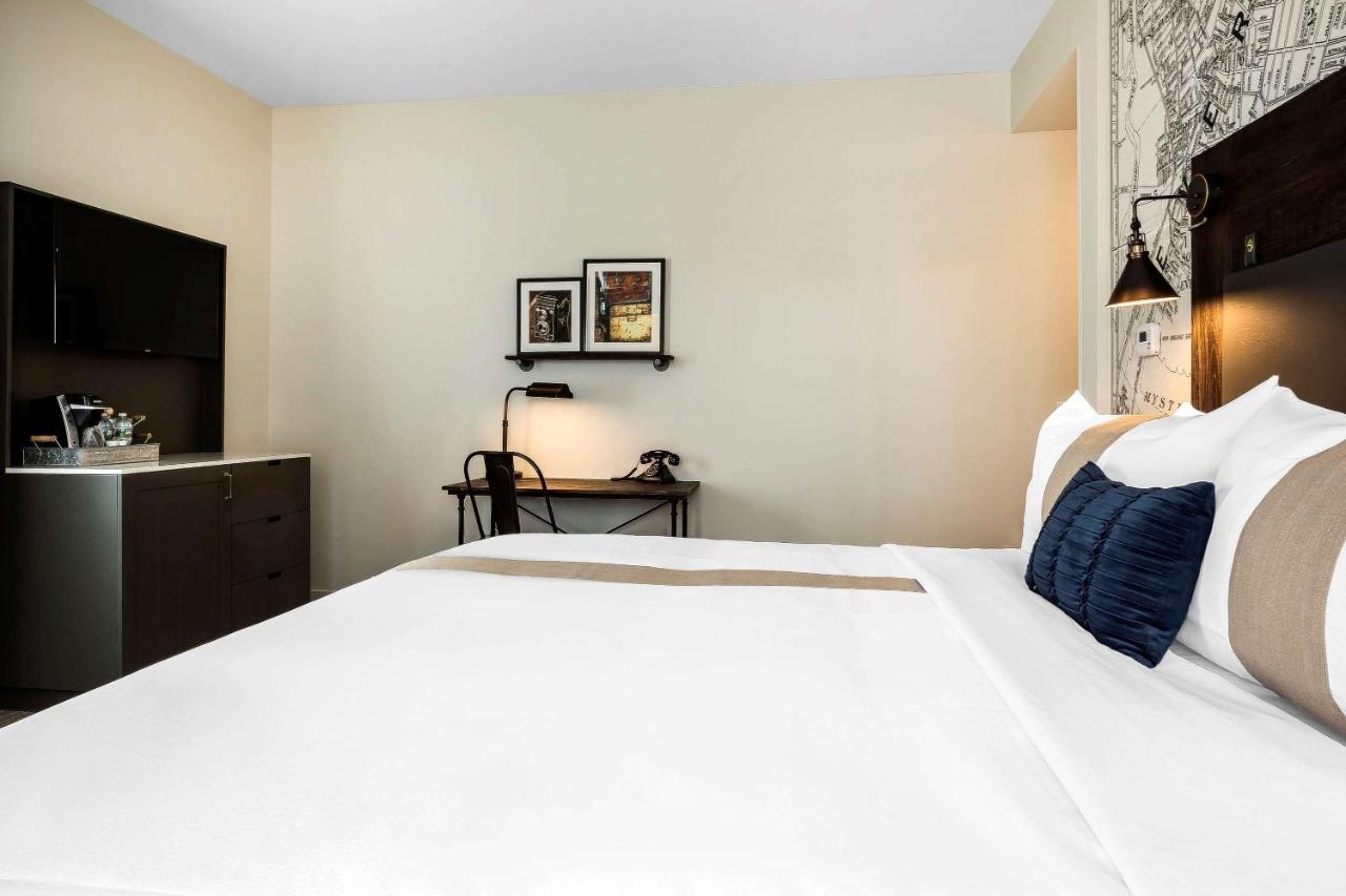 enVision Hotel Boston-Everett — photo 20