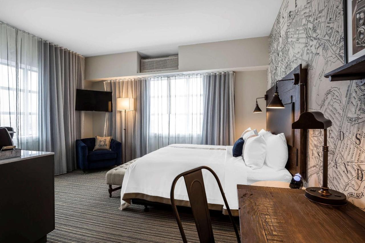enVision Hotel Boston-Everett — photo 18