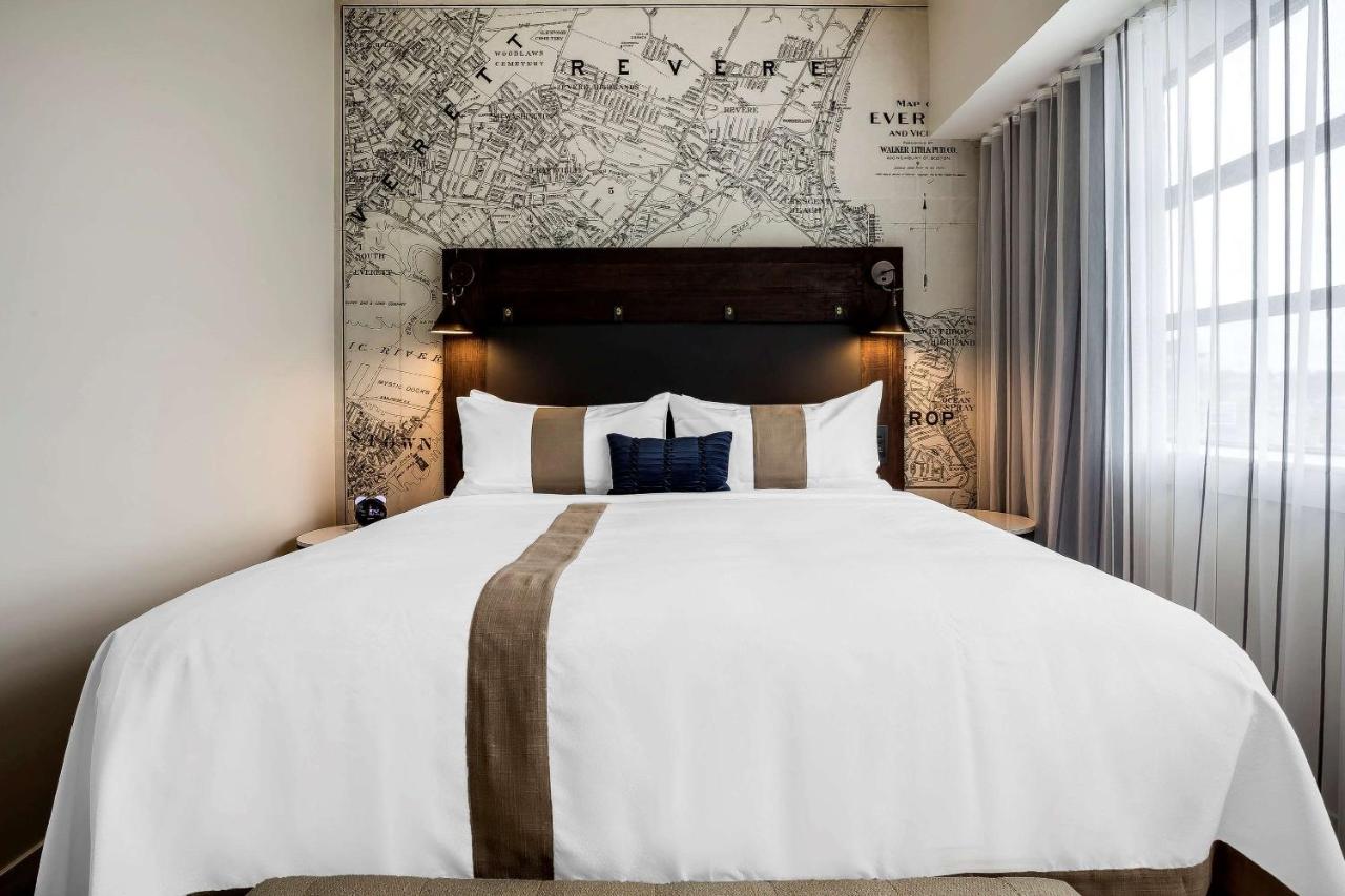 enVision Hotel Boston-Everett — photo 14