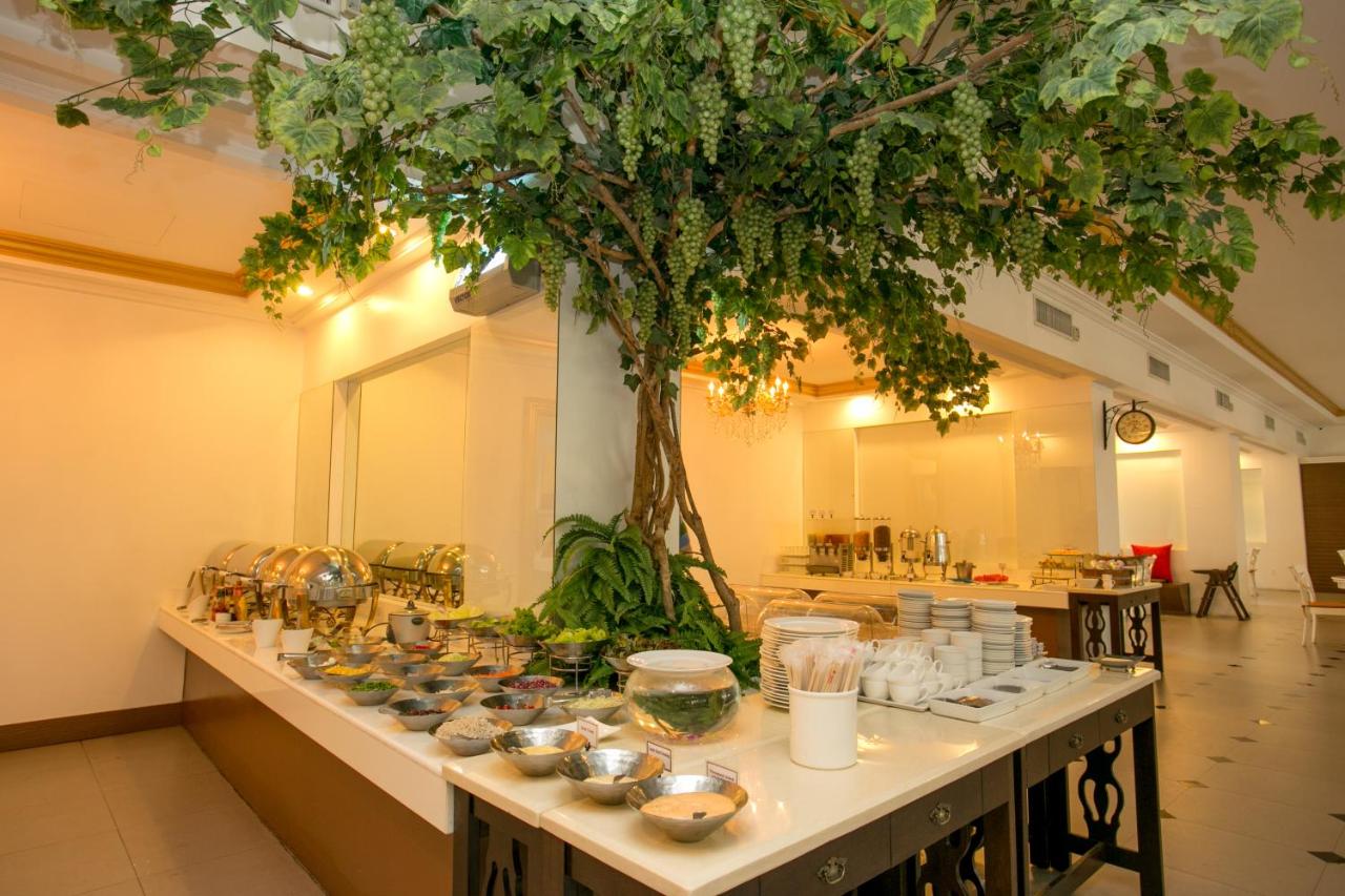 Hope Land Hotel 46/1 - 5