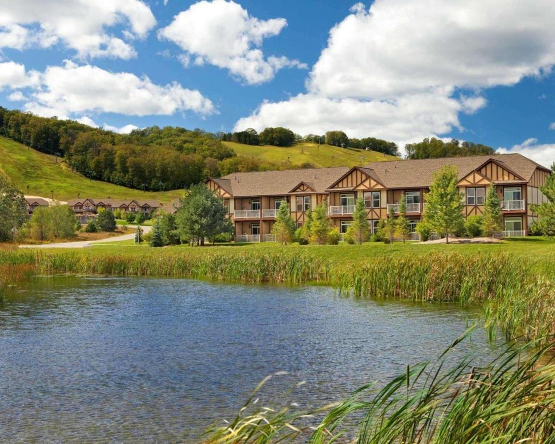 Building 15 at Bluegreen Vacations Mountain Run — photo 9
