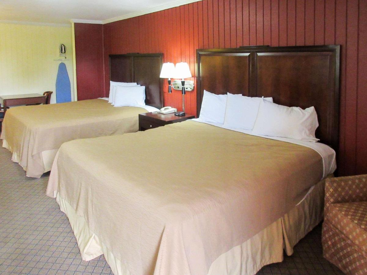 Relax Inn — photo 9