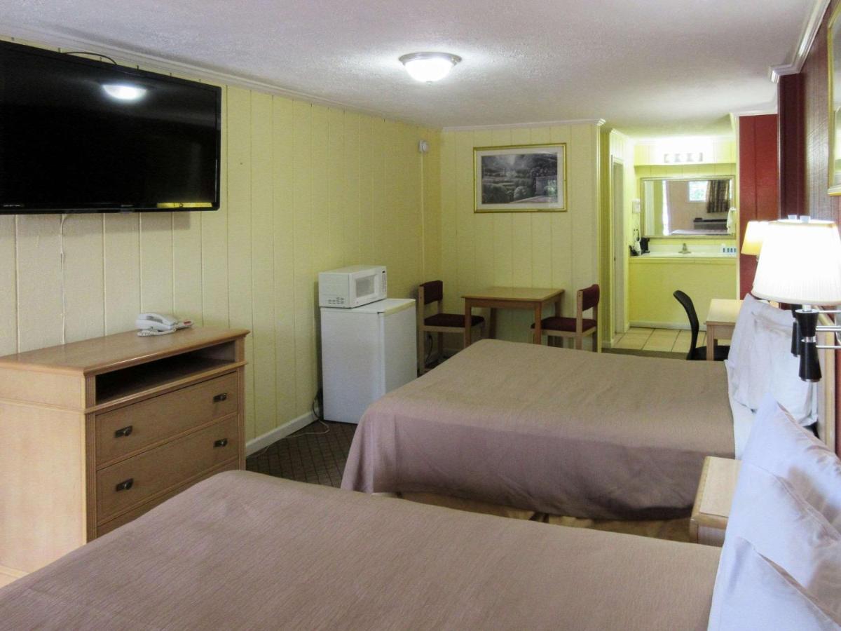 Relax Inn — photo 6