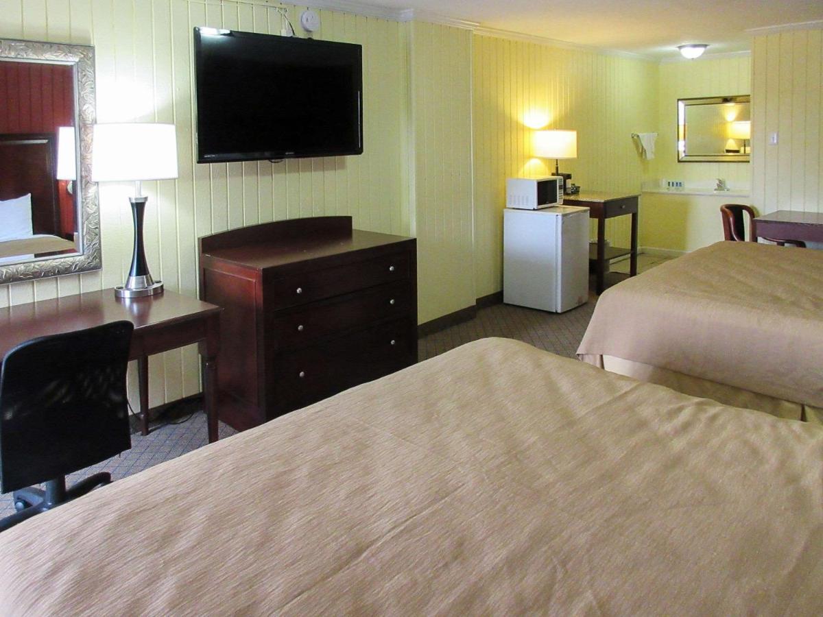Relax Inn — photo 11