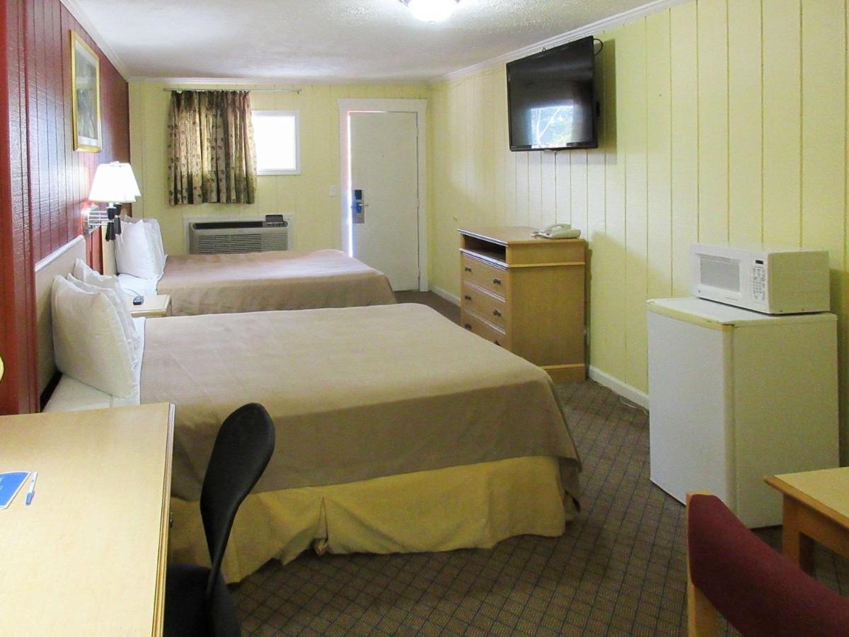 Relax Inn — photo 12