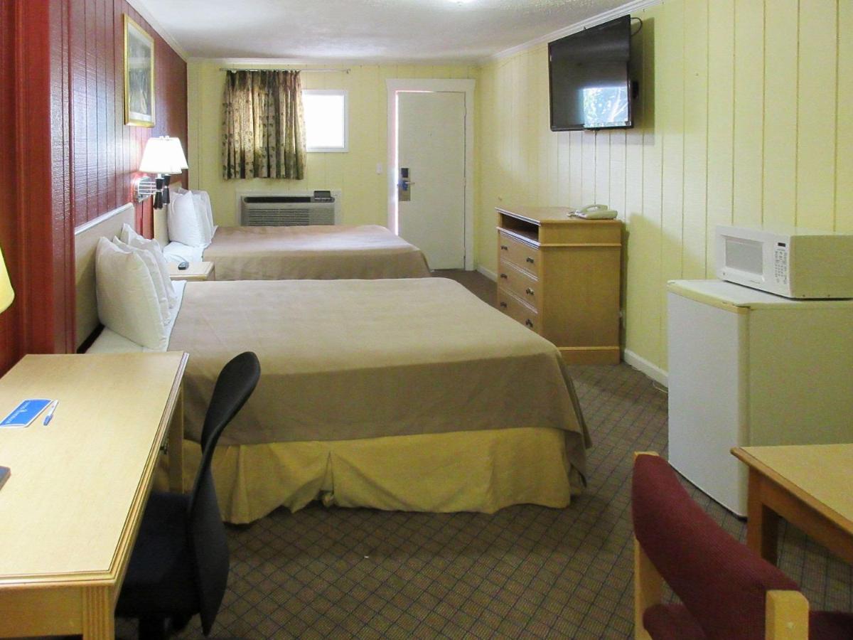 Relax Inn — photo 15