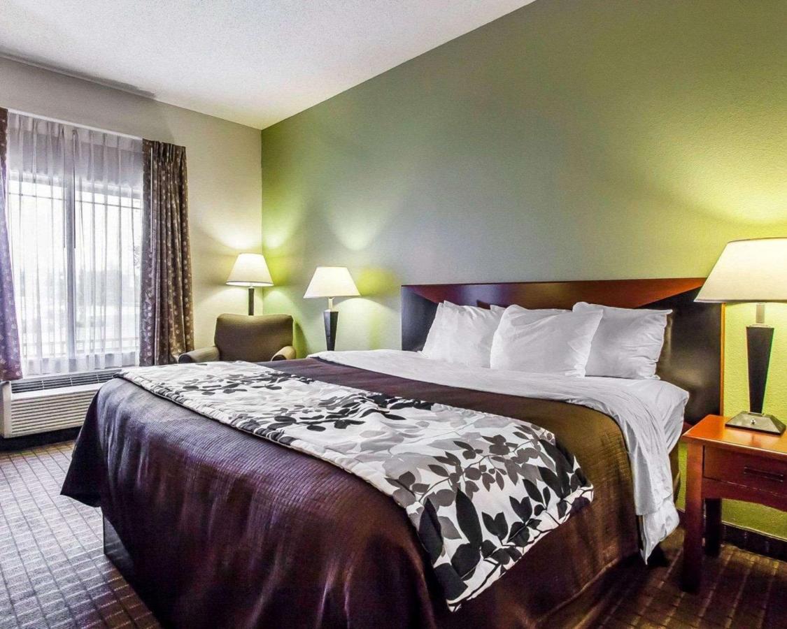 Executive Inn — photo 24