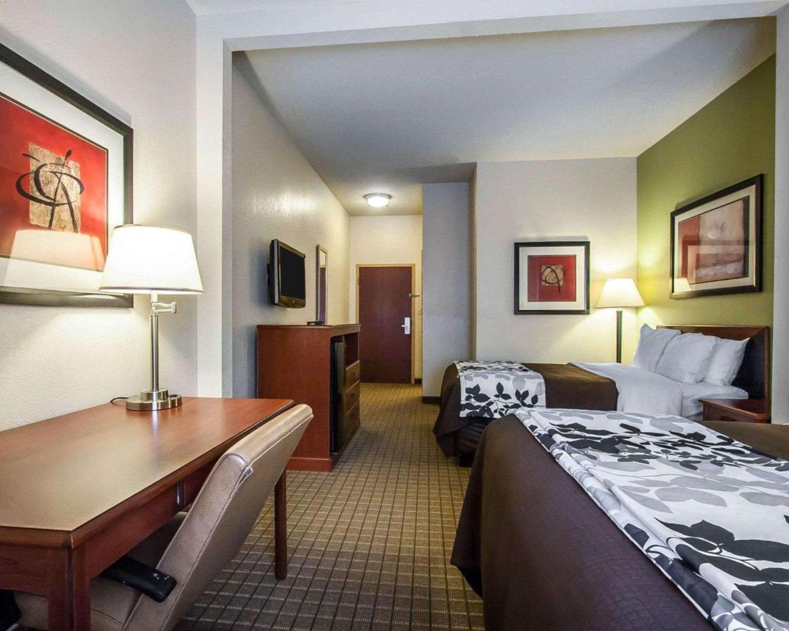 Executive Inn — photo 14