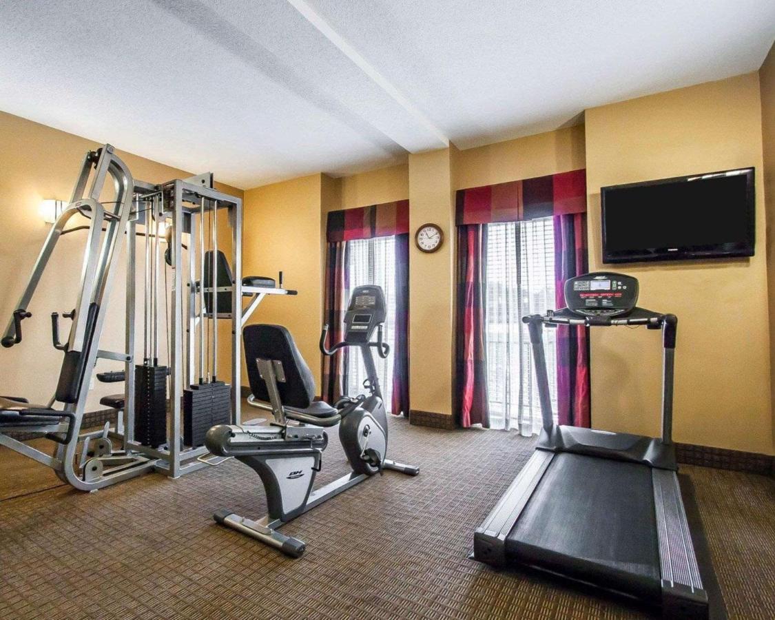 Executive Inn — photo 19