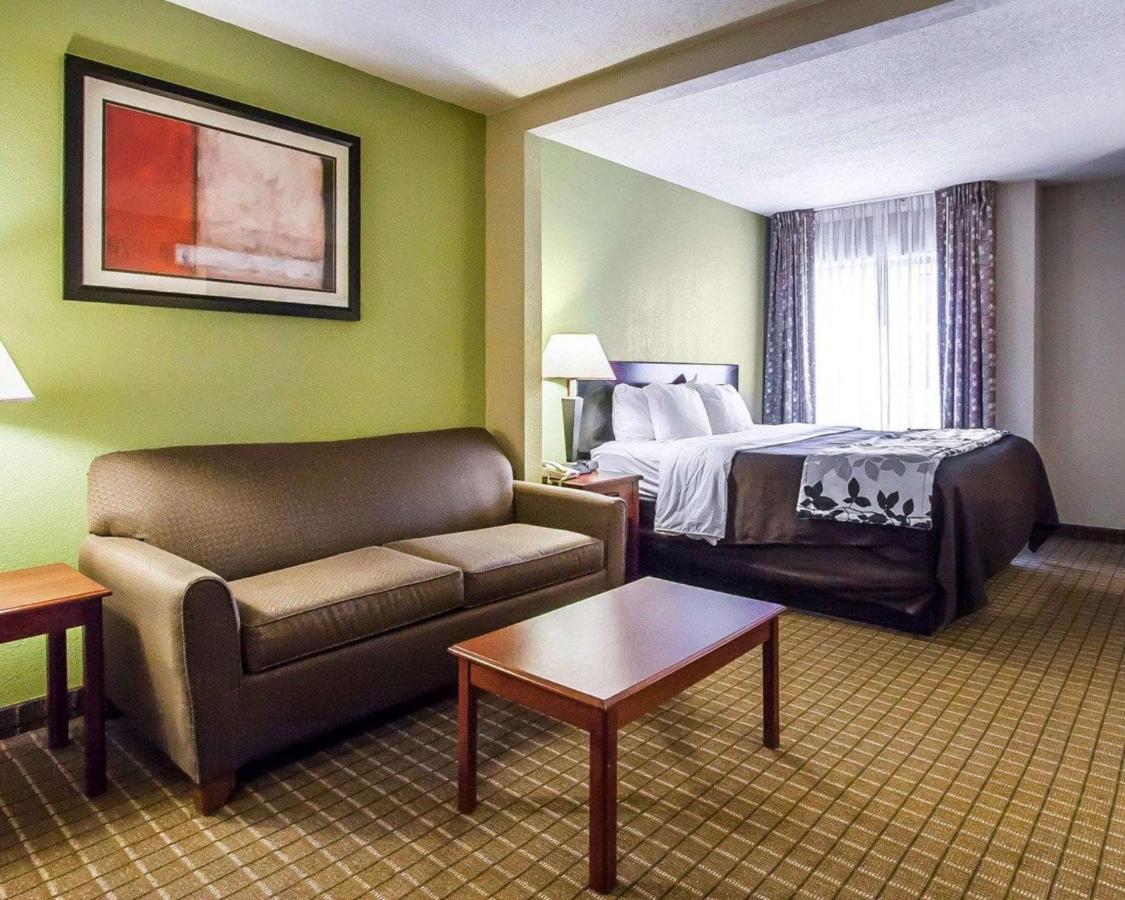 Executive Inn — photo 17