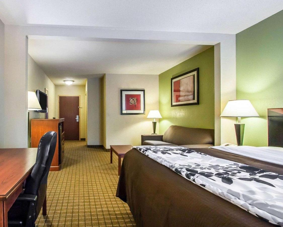 Executive Inn — photo 16