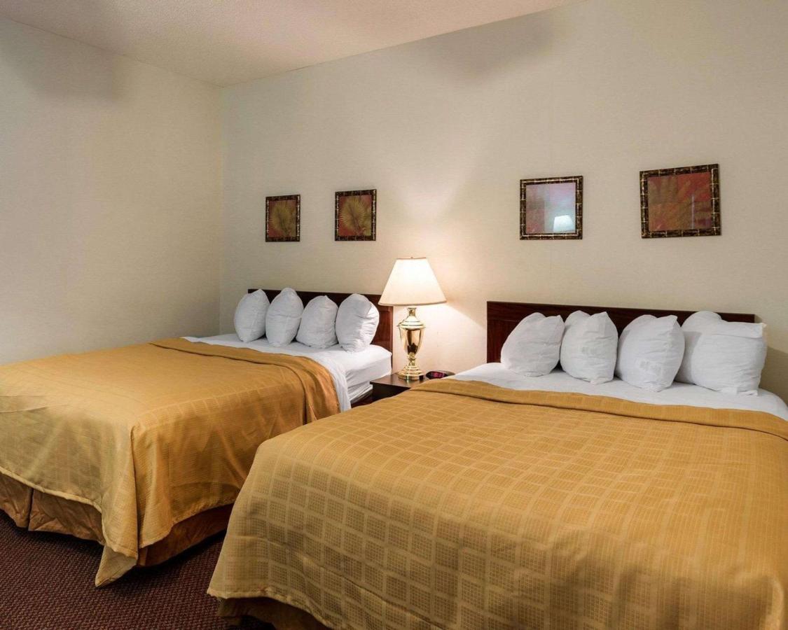 Treasure Town Inn — photo 2