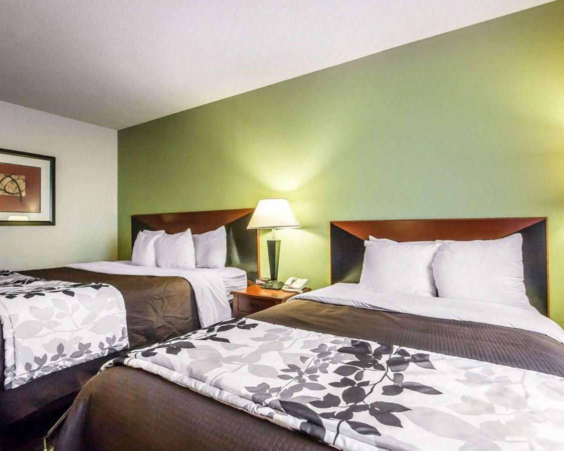 Executive Inn — photo 12