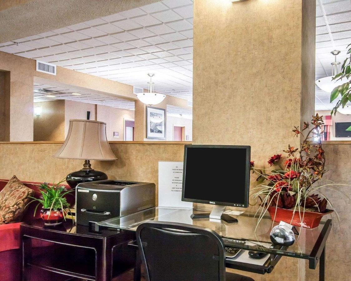 Executive Inn — photo 20