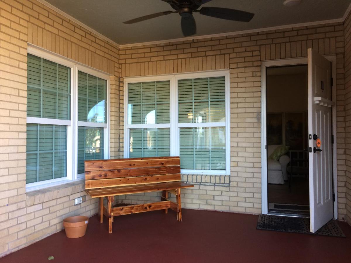Ozark Courts Motel — photo 14