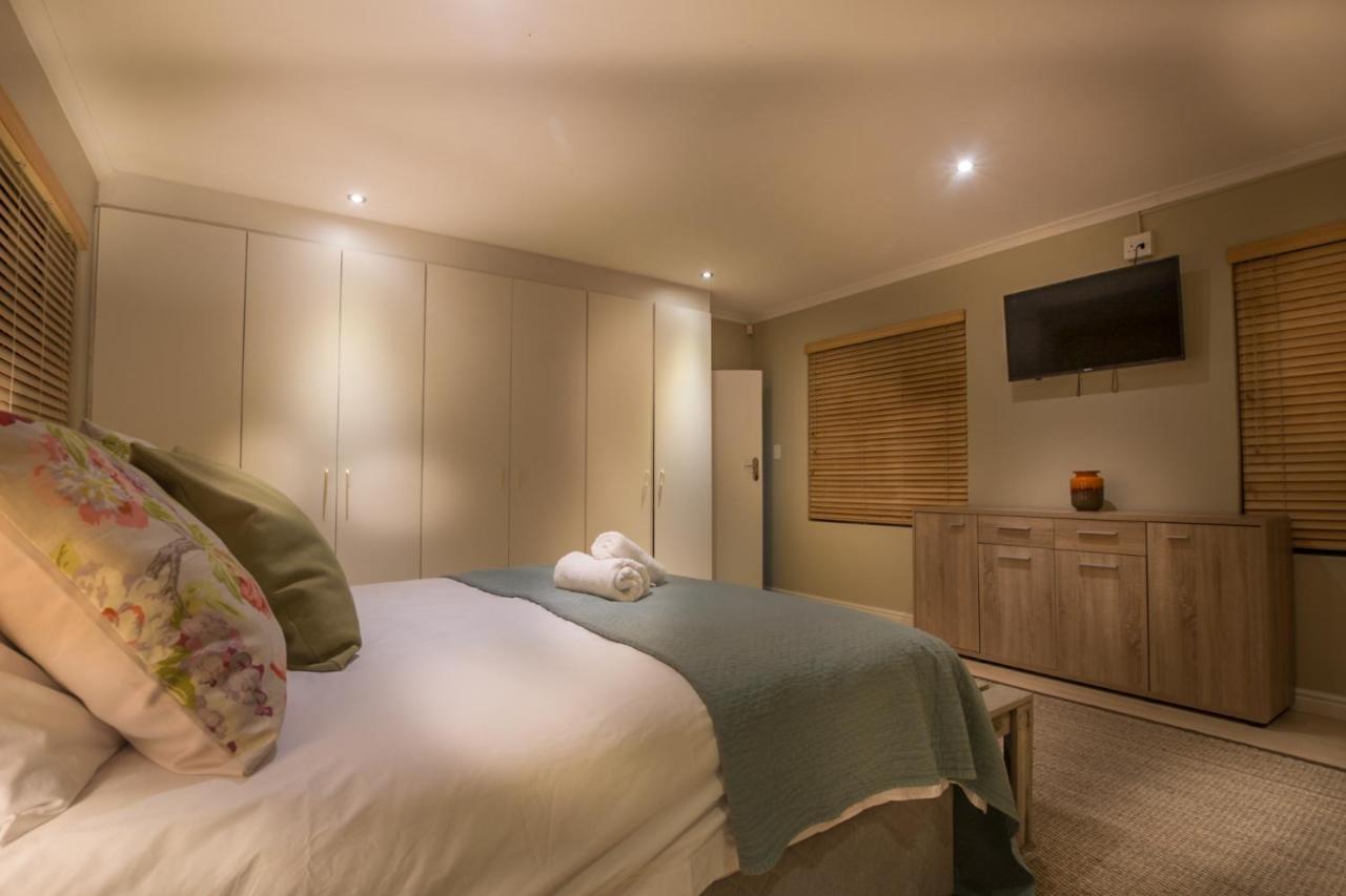 Atlantic Bay Lodge - 5