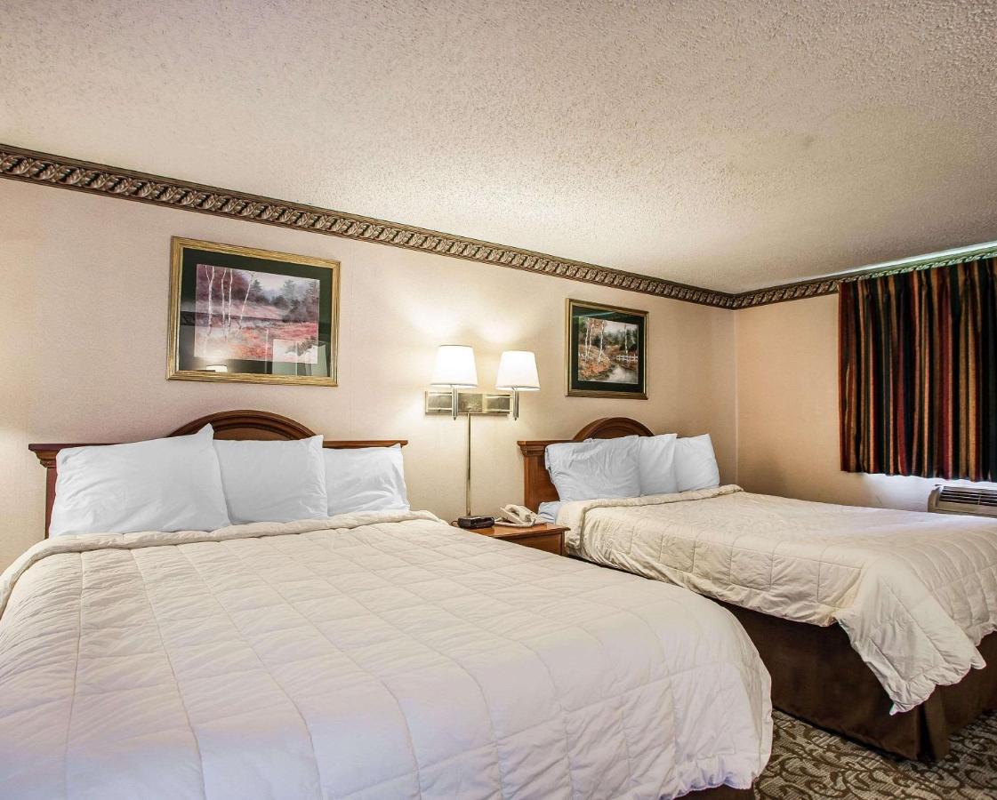 Econo-Court Motel Inc — photo 13