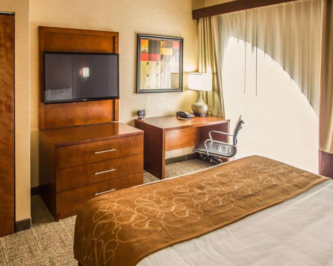 Quality Suites NYC Gateway - 5