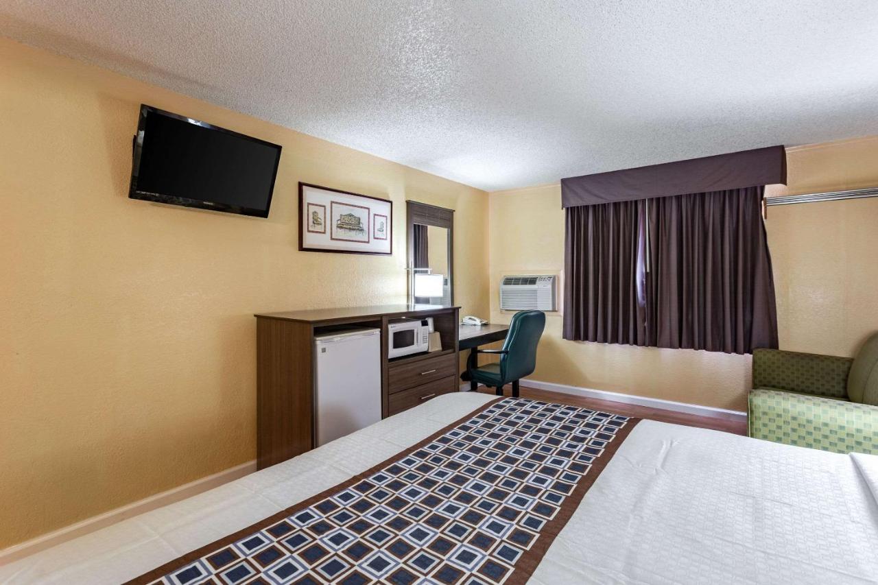 Travel Inn — photo 23