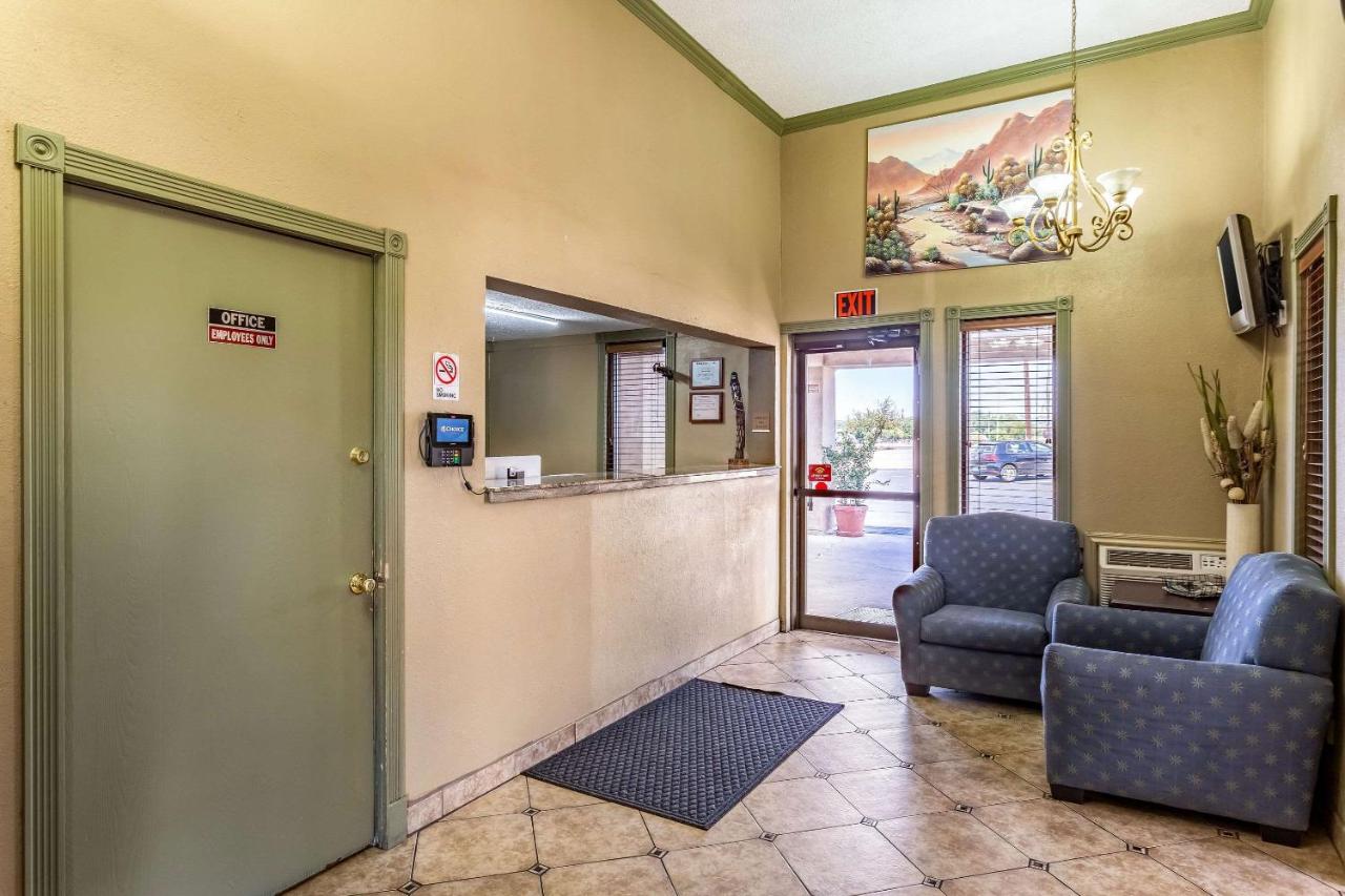Travel Inn — photo 14
