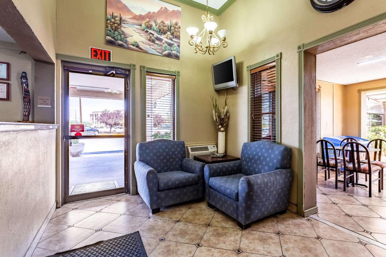 Travel Inn — photo 18