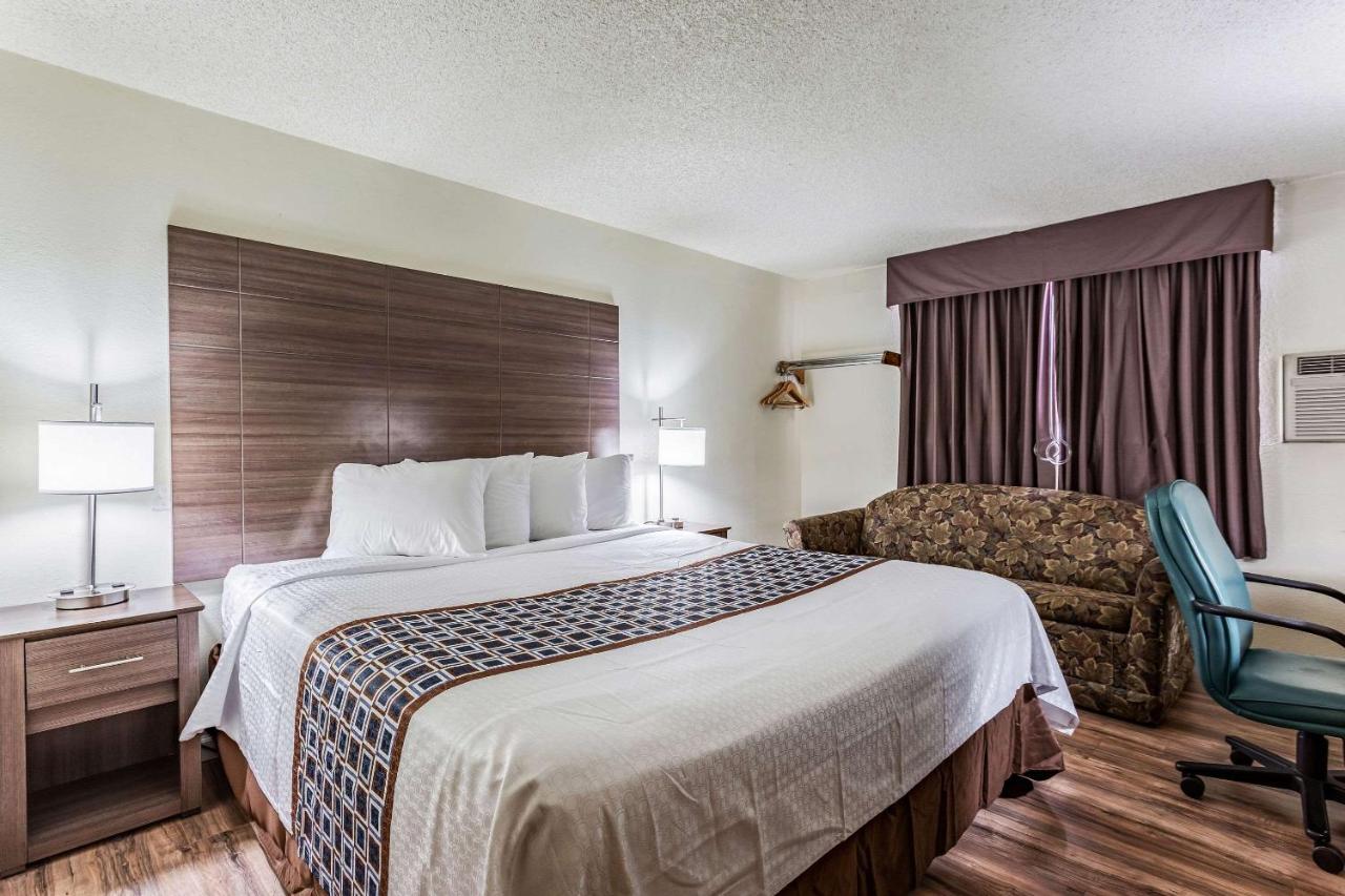 Travel Inn — photo 19