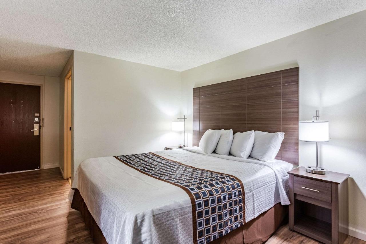 Travel Inn — photo 21