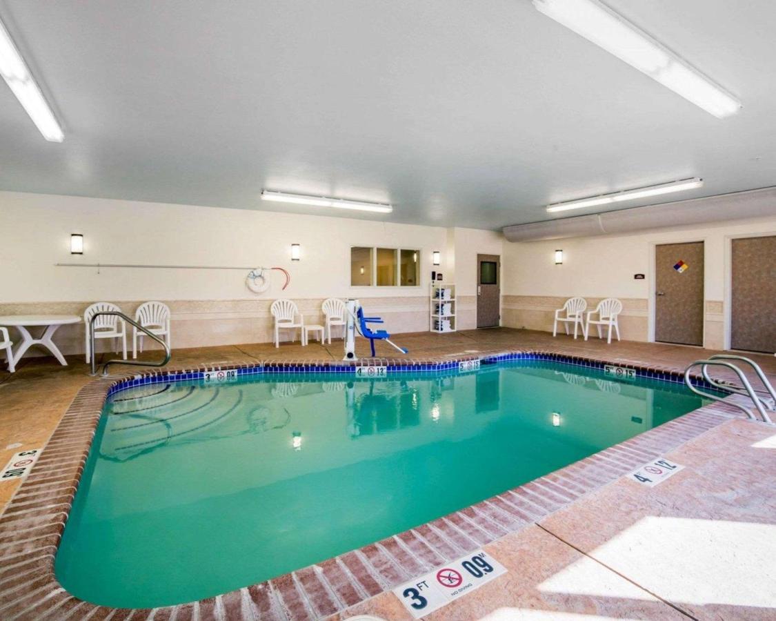 Lahontan Inn — photo 10