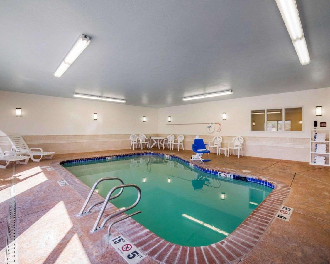Lahontan Inn — photo 9