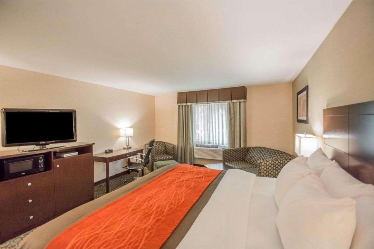 Relax Inn — photo 18