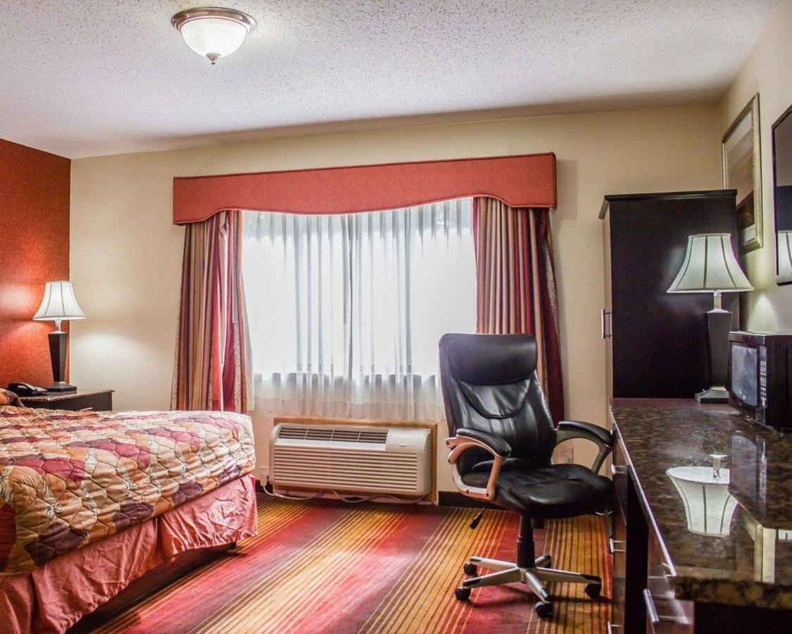 Mac Arthur Inn — photo 7