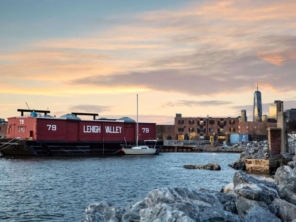 The Lodge Red Hook — photo 22