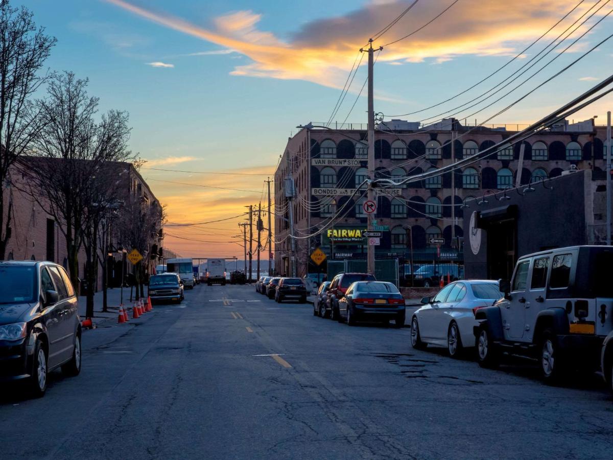 The Lodge Red Hook — photo 13