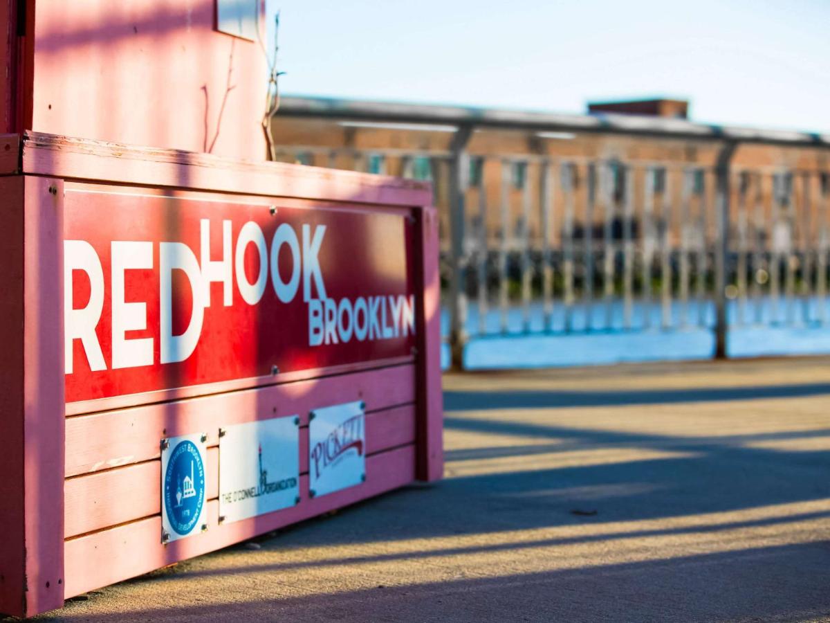 The Lodge Red Hook — photo 14