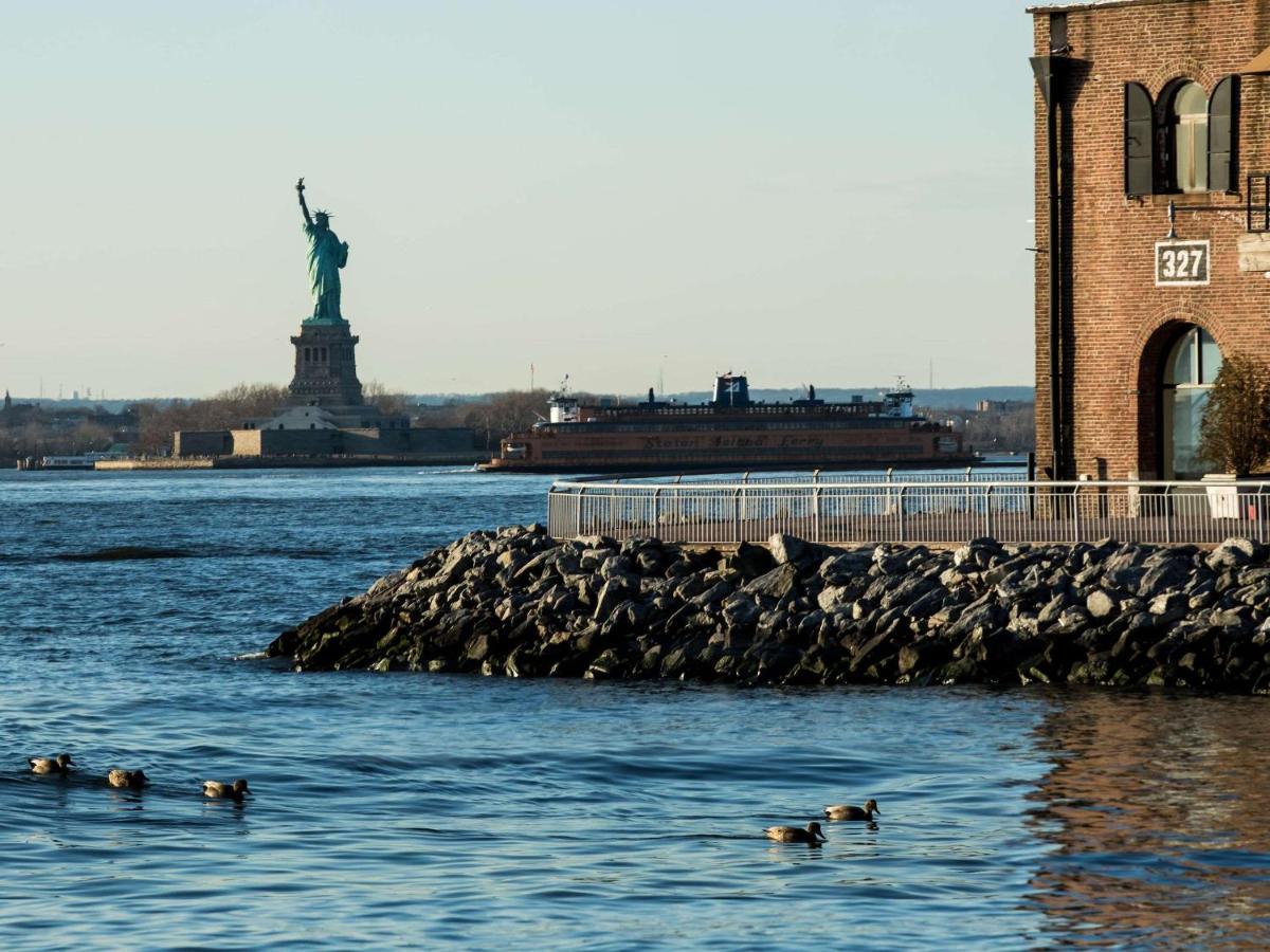 The Lodge Red Hook — photo 10