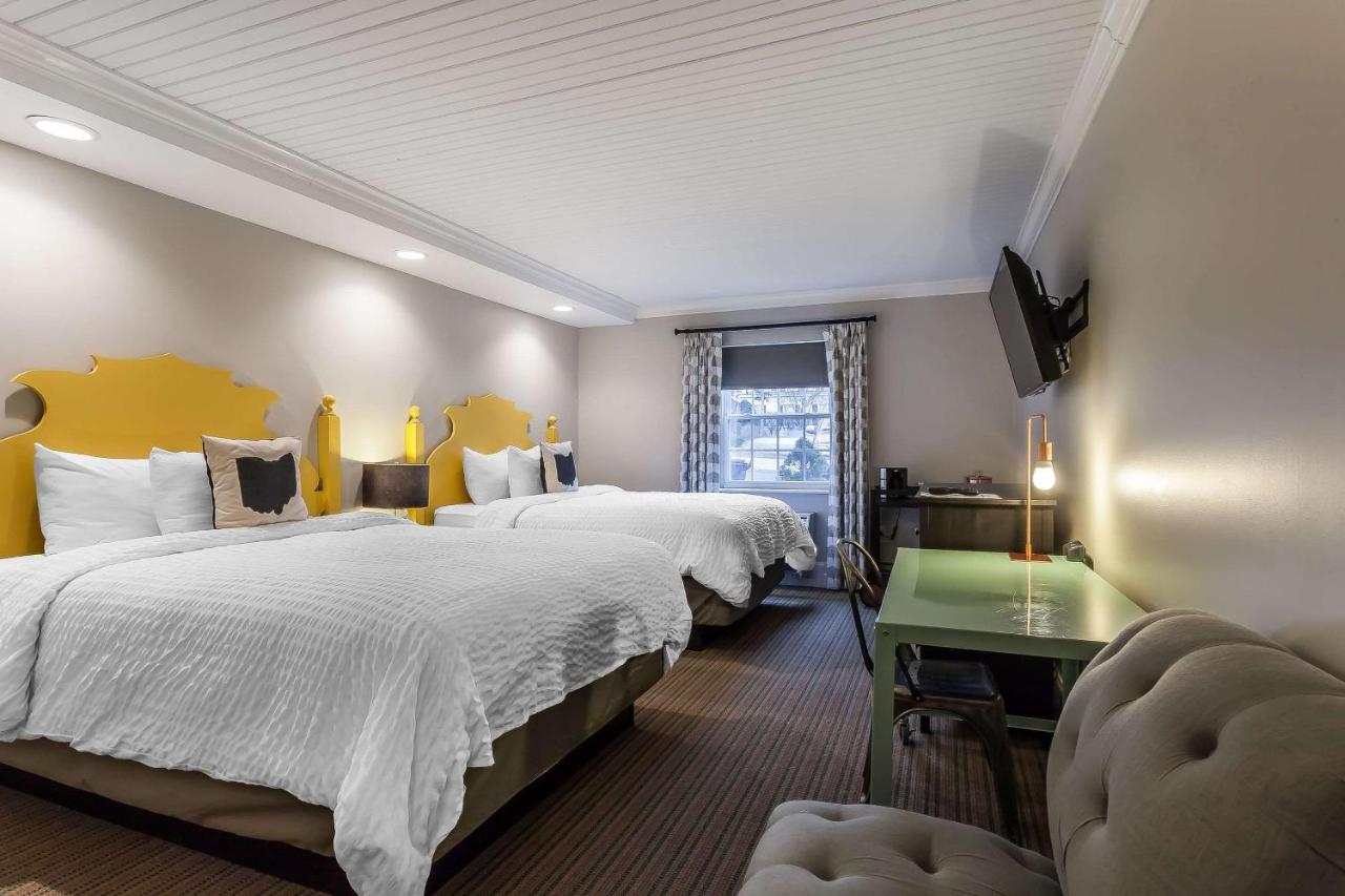 The Aurora Inn Hotel and Event Center — photo 8
